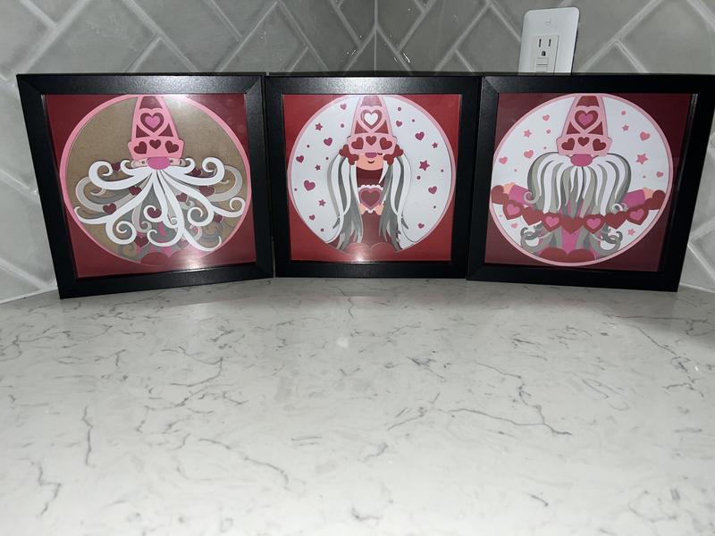 Cricut Value Cardstock Ocean Sampler - 8.5