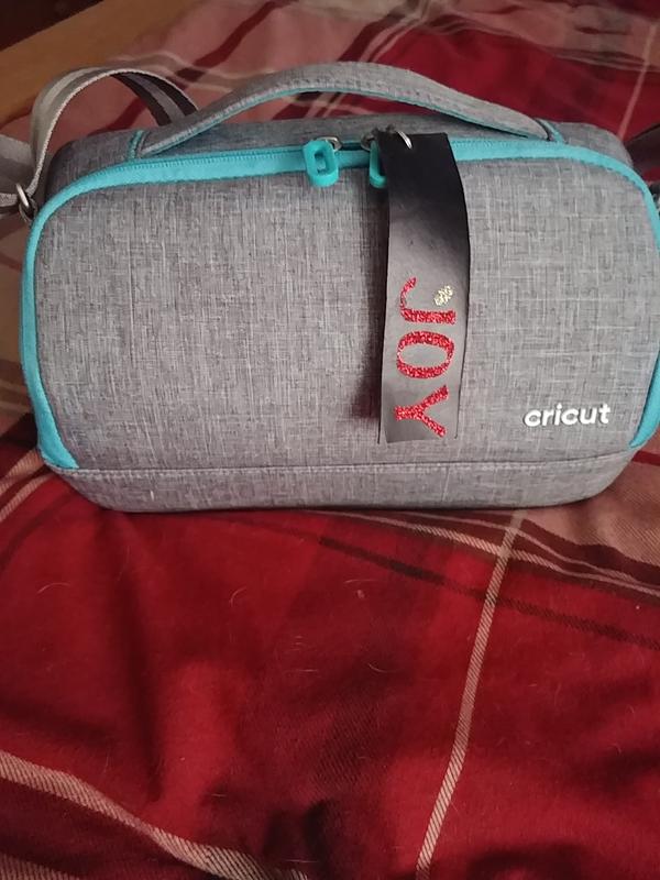  AMOIGEE Carrying Case Compatible with Cricut Joy Xtra