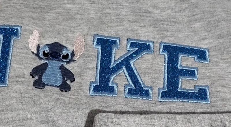 Stitch Riverdale Hoodie Primark Riverdale High School Bulldogs