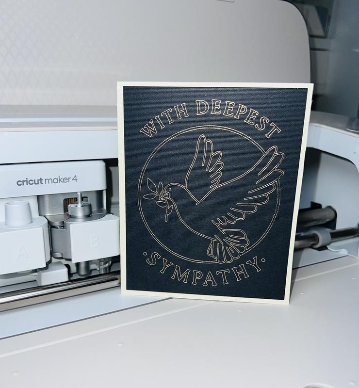Cricut® Maker 4 – The Premium Cutting Machine