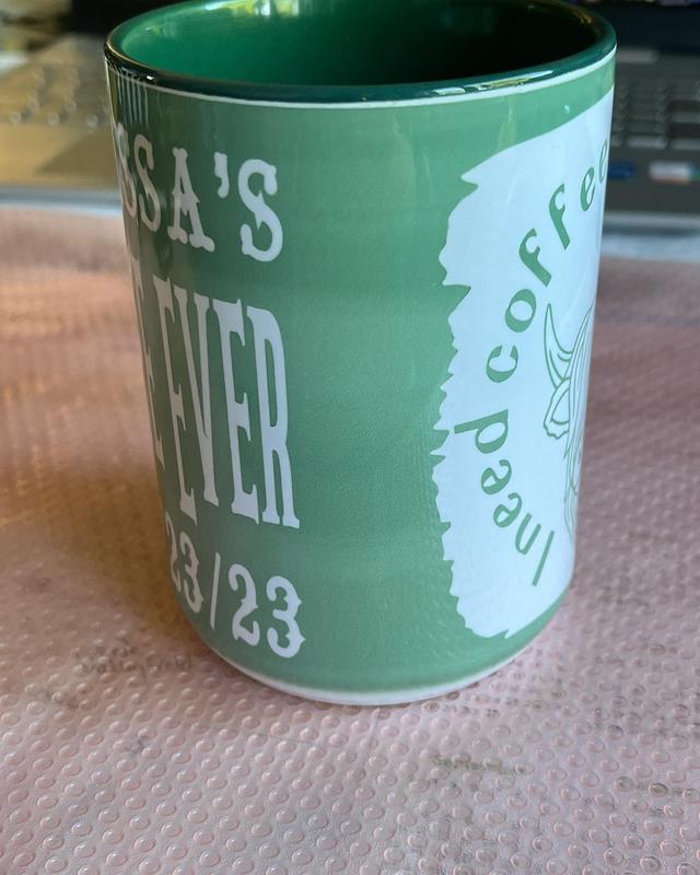 Cricut® 15 oz. Color-Pop Mug Blanks Set of 8 - 21651348