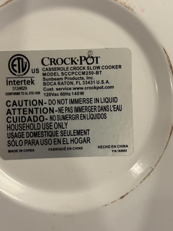 Customer photo for "Love the product But Cord Danger"