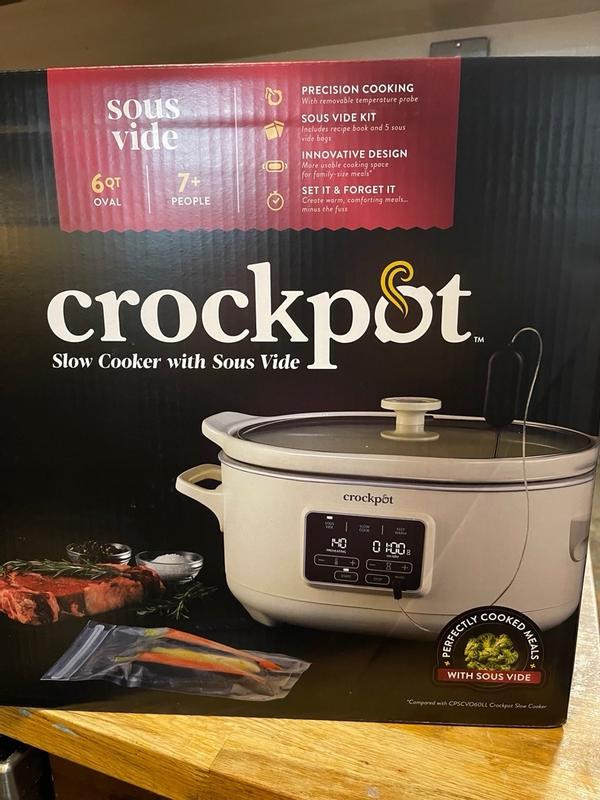 A Brief History of the Crock Pot, Innovation