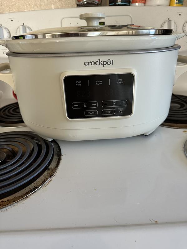 GreenPan Slow Cookers: Slow and Steady Wins the Taste