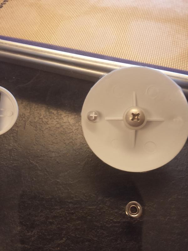 Customer photo for "cute and very useful"
