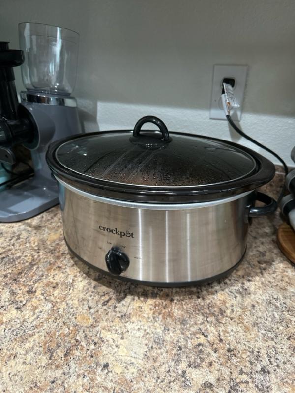 Hearth and Hand 6 Qt newest Slow Cooker