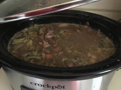 Crock-Pot® 6-Quart Smart-Pot® Programmable Slow Cooker w/ Easy