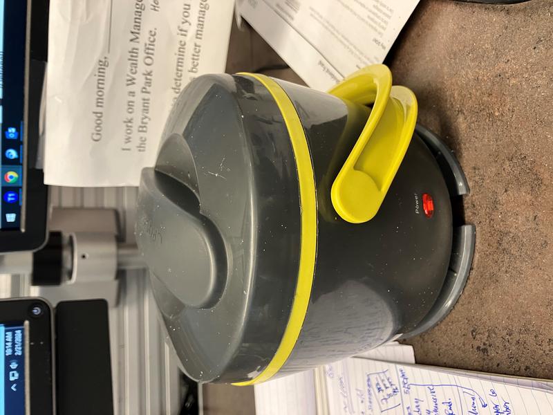 my mini hot lunch box.  had for years.