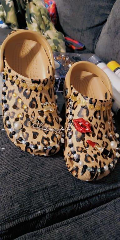 Added my own personal touch!