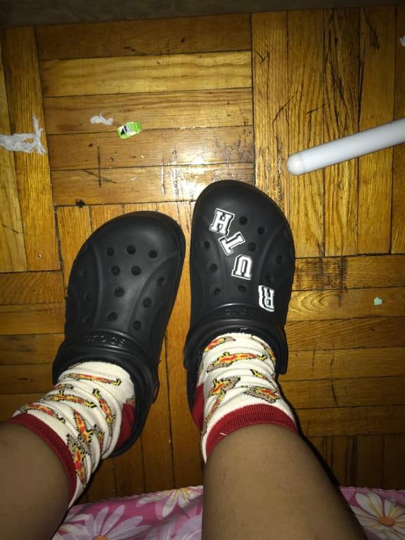 User uploaded product image