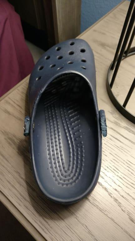User uploaded product image