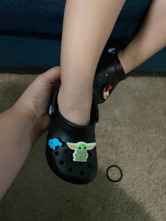 User uploaded product image