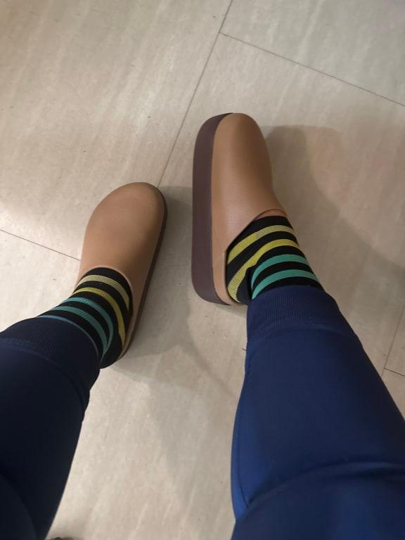 Very stylish