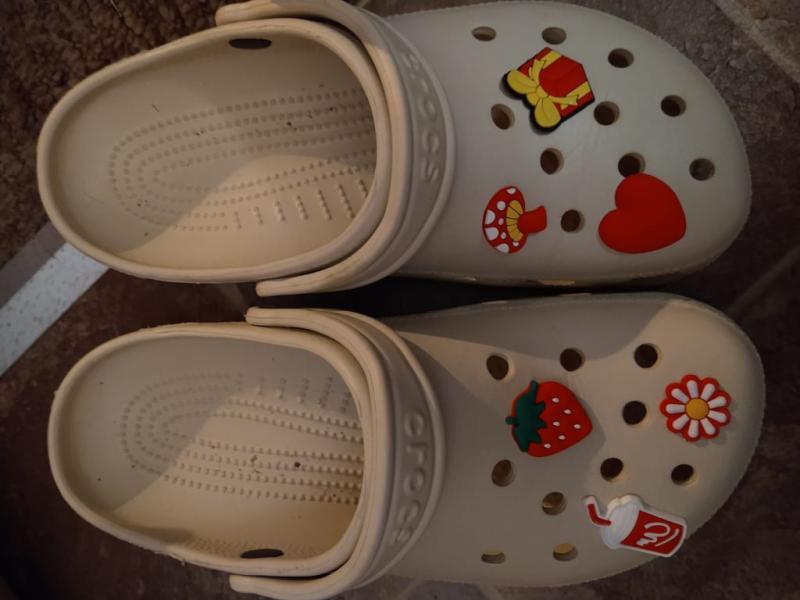 User uploaded product image
