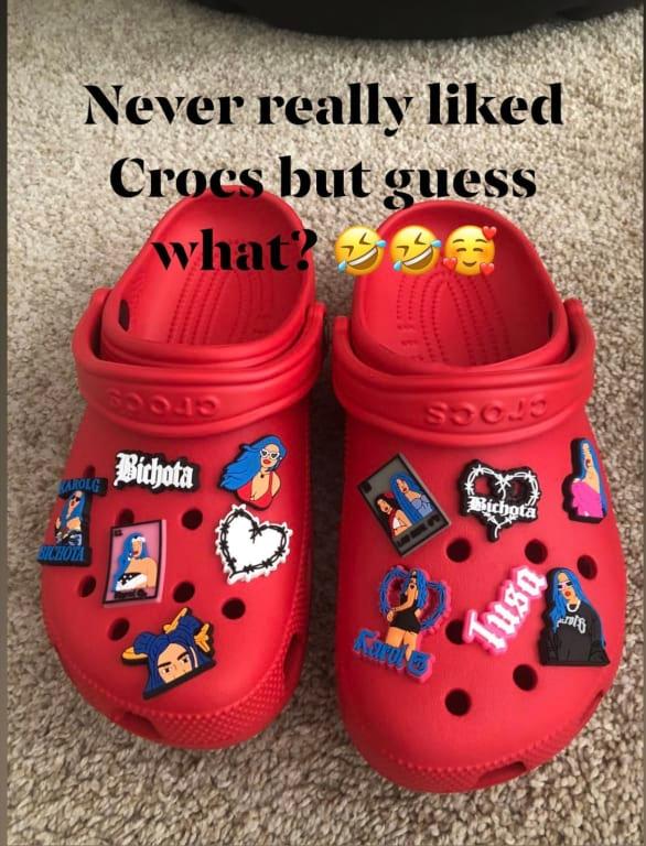 User uploaded product image