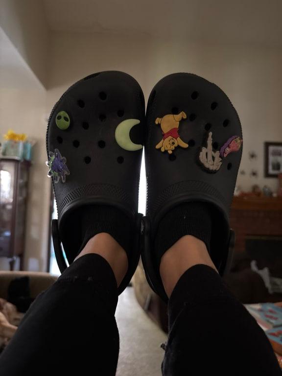 Crocs Men's Classic Clogs | Bloomingdale's