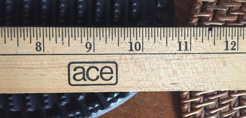 User uploaded product image