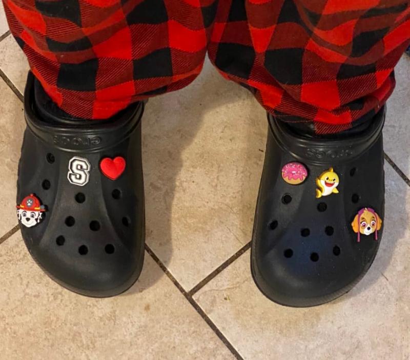 User uploaded product image