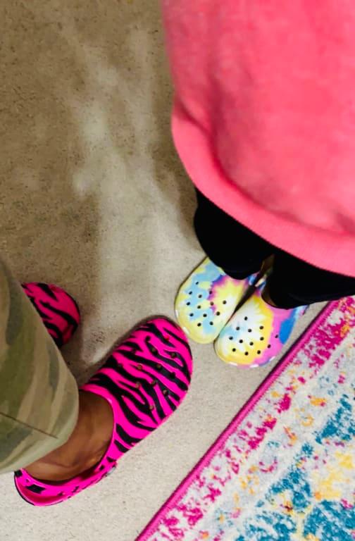 My daughter loves her too!