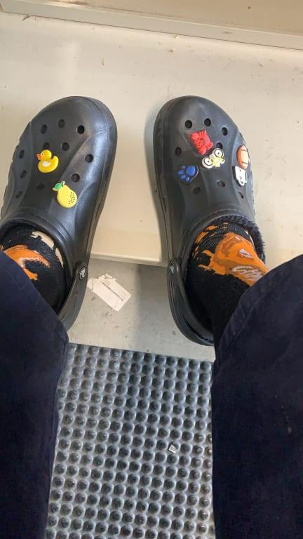 User uploaded product image