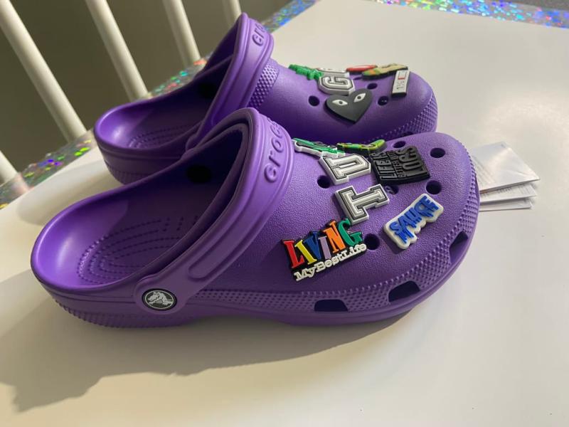 User uploaded product image