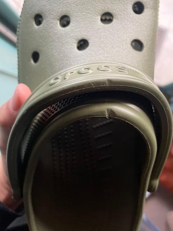 User uploaded product image