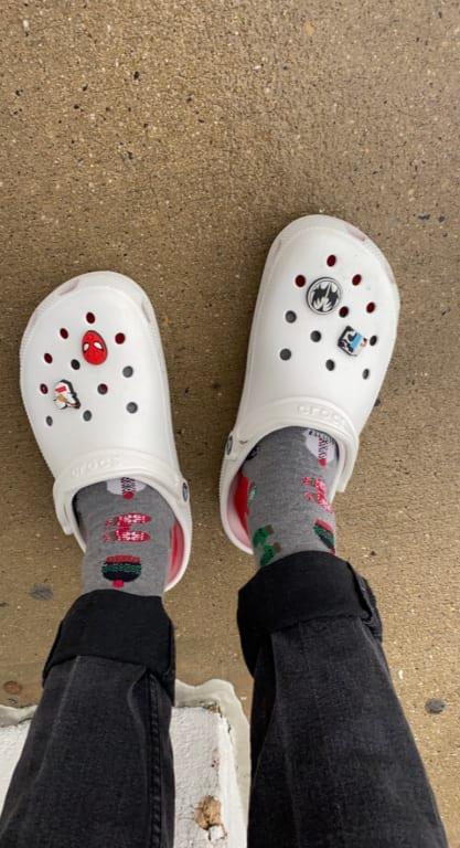 User uploaded product image