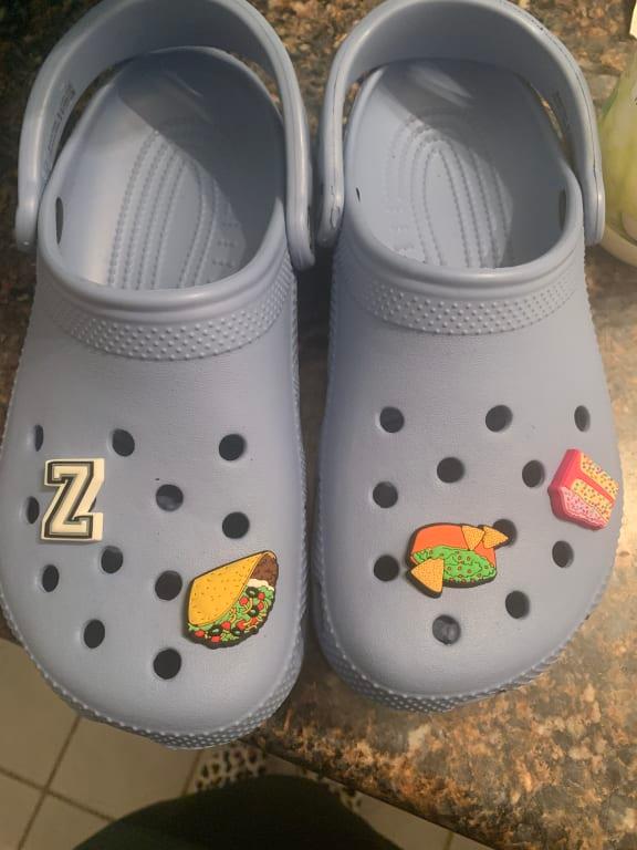 User uploaded product image