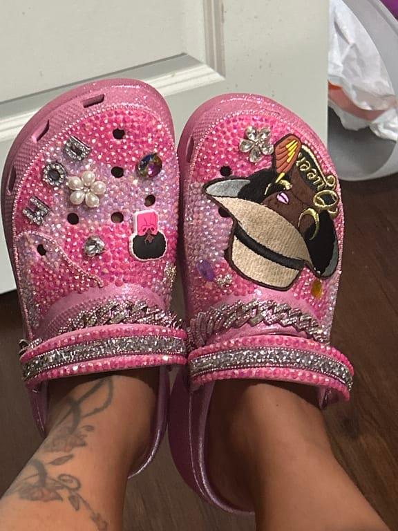 Pearls and mom things