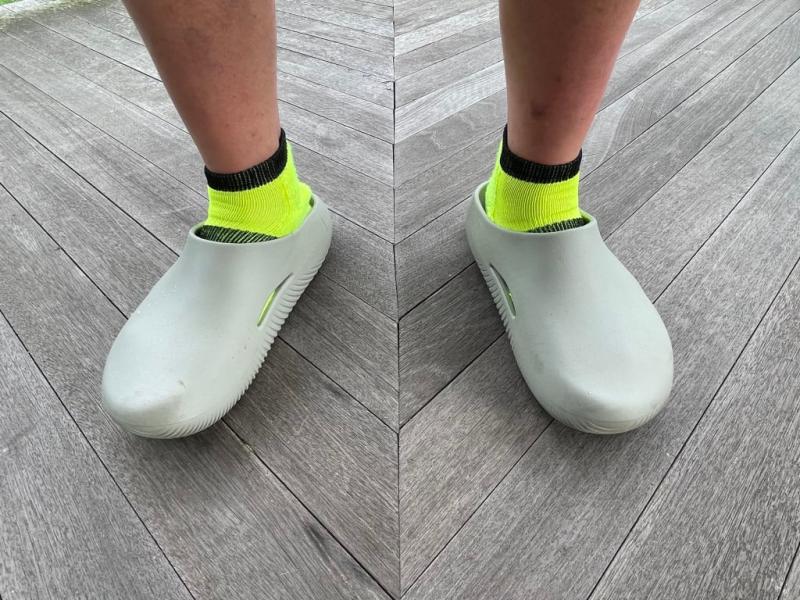 Crocs Mellow Recovery Clog | Famous Footwear Crocs Mellow Recovery Clog | Famous Footwear