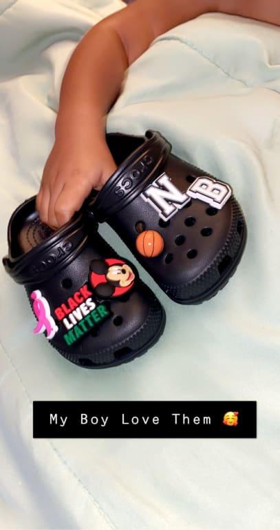 User uploaded product image