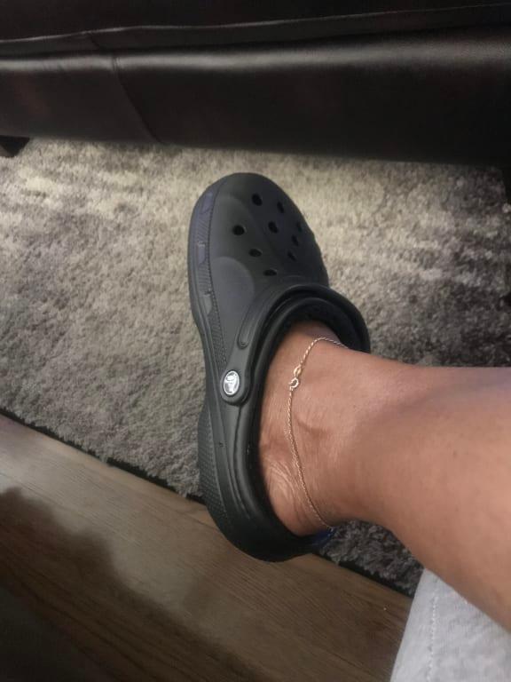 User uploaded product image