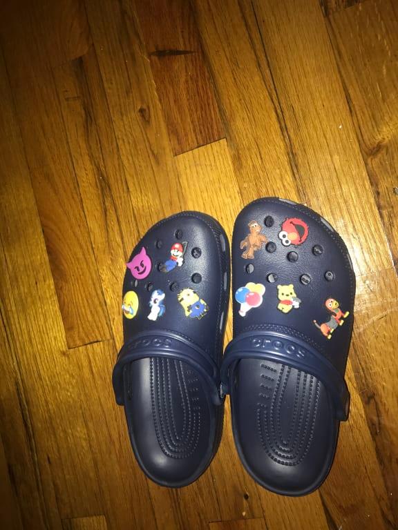 User uploaded product image