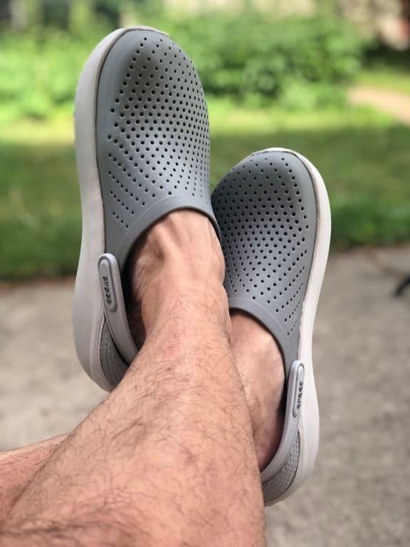 Crocs LiteRide Clog Famous Footwear