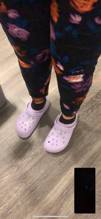 User uploaded product image