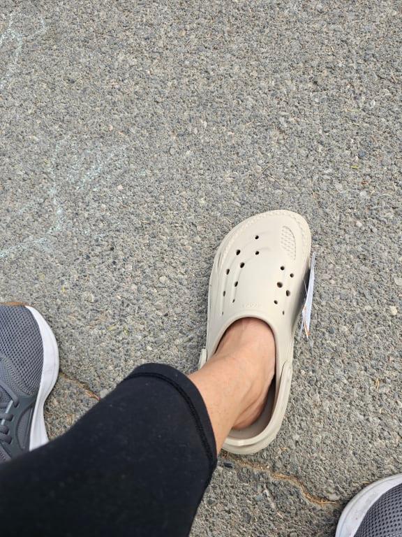 Crocs Adult Off Grid Grey Off Grid Clogs! : r/crocs main image 3