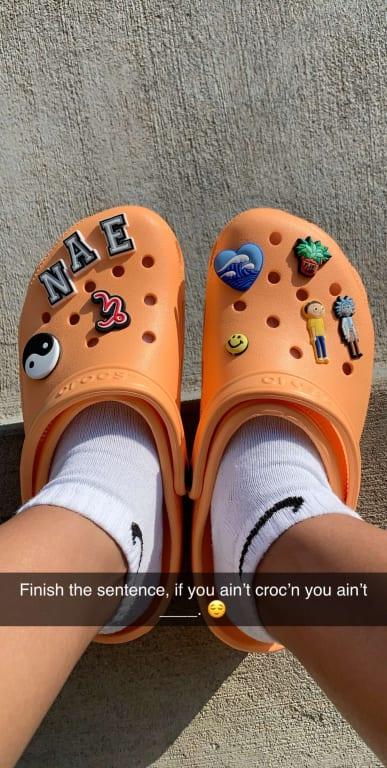 User uploaded product image