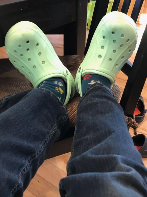 User uploaded product image