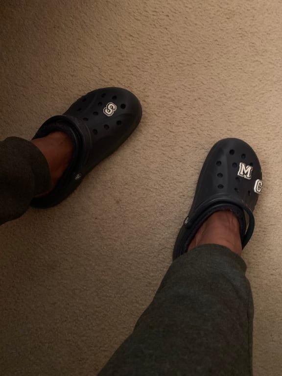 User uploaded product image