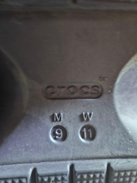 I order lots of shoes this is a first