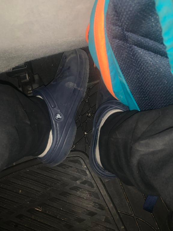 User uploaded product image