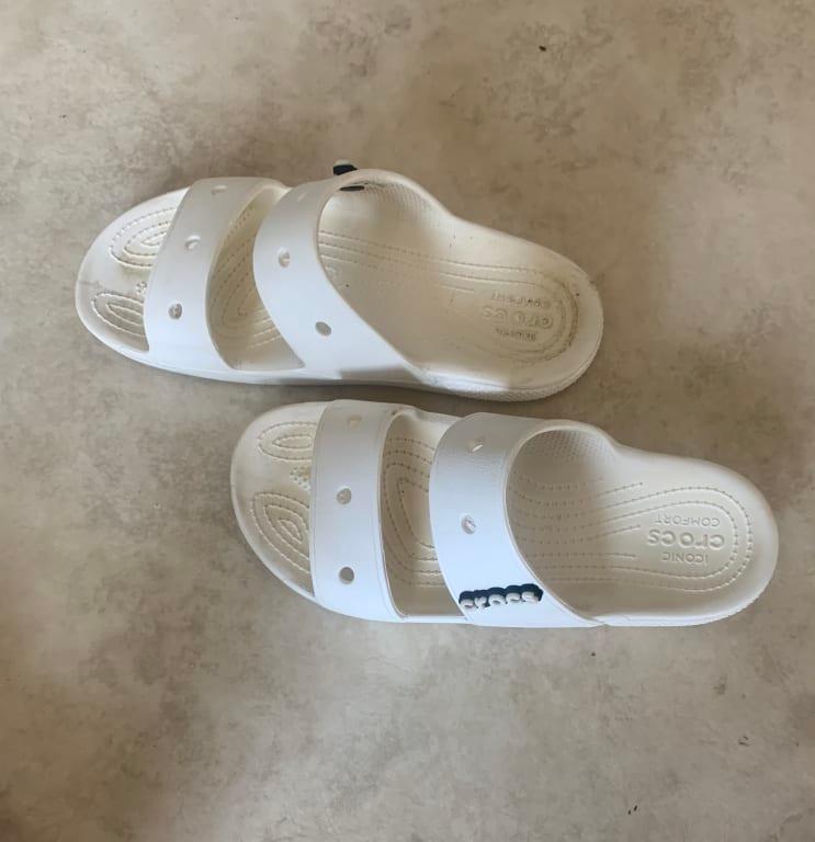 My garden shoes!
