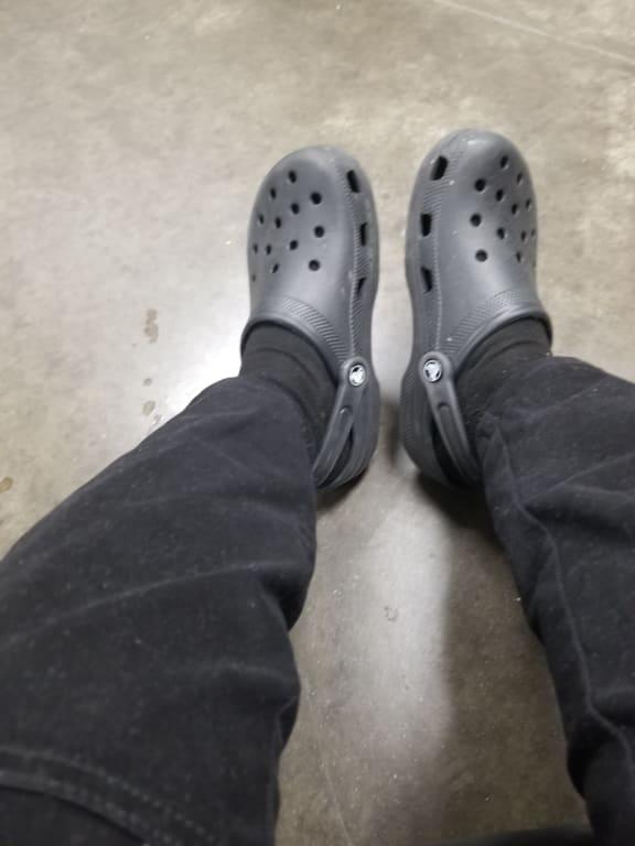 User uploaded product image