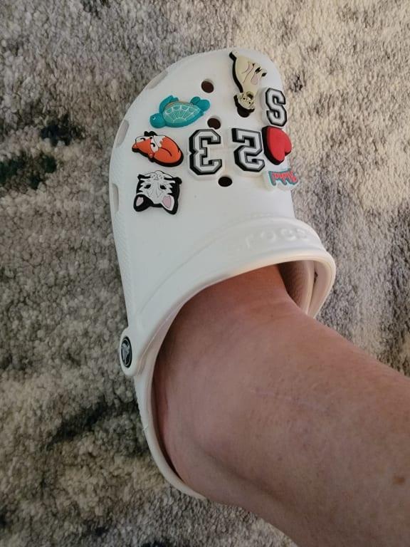User uploaded product image