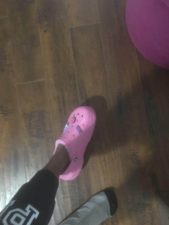 User uploaded product image