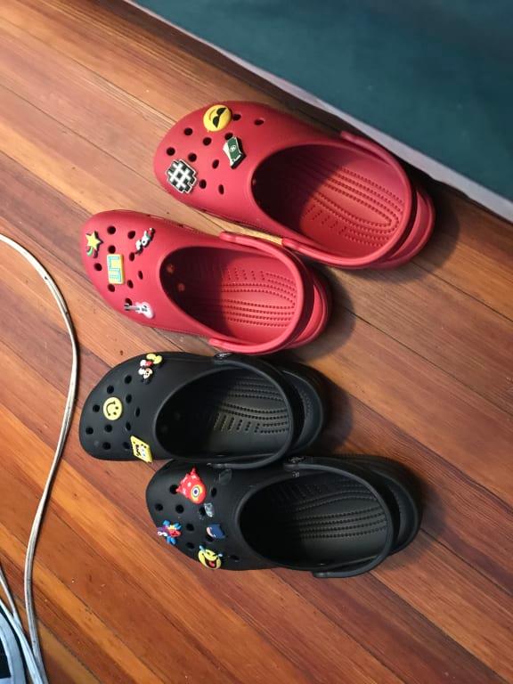 User uploaded product image