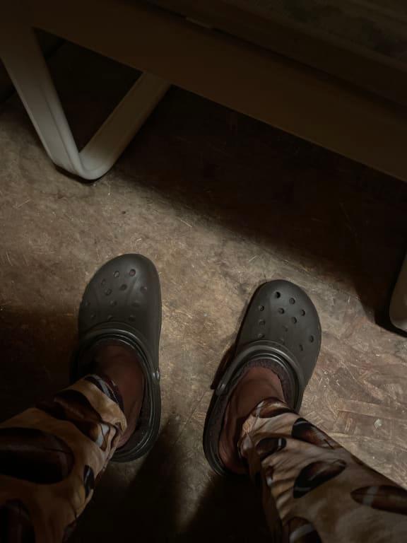 User uploaded product image