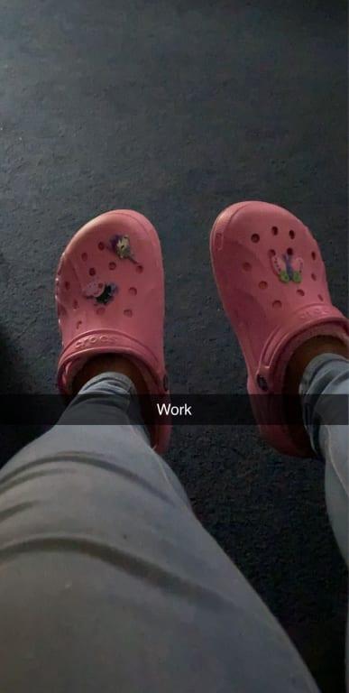 User uploaded product image