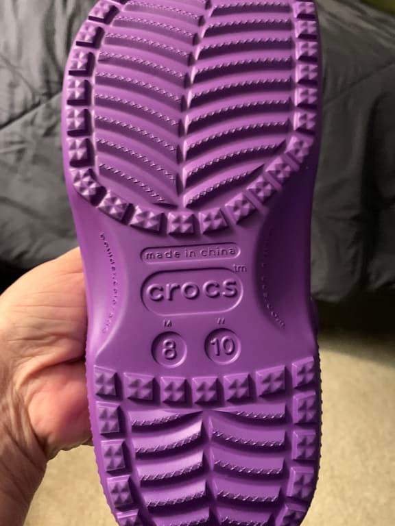 User uploaded product image