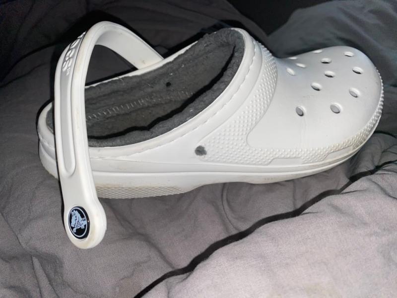 User uploaded product image